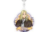 サカモトデイズ アクリルキーホルダー 和風モダンver. D 神々廻 
2025年11月発売