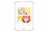 2.5次元の誘惑 クリアパスケース 04.喜咲アリア (アリエル)
 
2025年05月発売