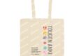 桃源暗鬼 【ひと休み】トートバッグ
 
2026年02月下旬発売
