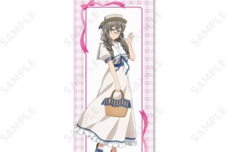 青春ブタ野郎シリーズ タペストリー 4.双葉理央[セーラーワンピース]
 
2025年12月中旬発売
で取扱中