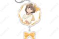 青春ブタ野郎シリーズ 2連アクリルキーホルダー 2.梓川花楓[セーラーワンピース]
 
2025年12月中旬発売
で取扱中
