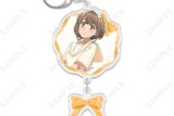 青春ブタ野郎シリーズ 2連アクリルキーホルダー 2.梓川花楓[セーラーワンピース]
 
2025年12月中旬発売
で取扱中
