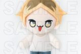 ギヴンちびぬいマスコット〈ひーぬい〉
 
2026年03月上旬発売
で取扱中