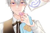 [BL漫画] 悪役令息に転生したけど幼馴染のママ♂になるぞ!第2巻
 
2025年10月27日発売
で取扱中