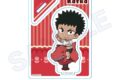 怪獣8号 ミニキャラスタンド 遊具ver. 日比野 カフカ
 
2025年10月発売
で取扱中