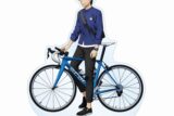 弱虫ペダル GLORY LINE 描き下ろし 今泉 俊輔 アウトドアver. BIGアクリルスタンド
 アニメイトで
2025/06/17 発売