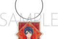 ツイステ ザ アニメーション ラメアクリルキーホルダー/デュース・スペード
 アニメイトで
2025/09/20 発売