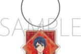 ツイステ ザ アニメーション ラメアクリルキーホルダー/デュース・スペード
 アニメイトで
2025/09/20 発売
