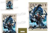 Identity V CHARACTER DAY 2024Ver. アクリルセット 泣き虫
 アニメイトで
2025年12月下旬発売