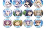 TVアニメSummer Pockets トレーディンググリッター缶バッジ<全12種・ランダム>
 アニメイトで
2025年11月発売