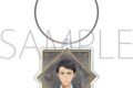 ツイステ ザ アニメーション ラメアクリルキーホルダー/円満雄剣 アニメイトで
2025/09/20 発売