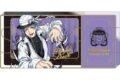 ツイステ アクリルブロック/Halloween ver.2025　フロイド・リーチ アニメイトで
2025/10/25 発売