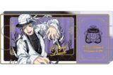 ツイステ アクリルブロック/Halloween ver.2025　フロイド・リーチ アニメイトで
2025/10/25 発売