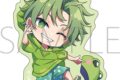 カラフルピーチ ステッカー/シヴァ アニメイトで
2024/10/12 発売