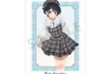 TVアニメ『彼女、お借りします』 描き下ろし 更科瑠夏 ガーリーファッションver. A3マット加工ポスター アニメイトで
2025/11/27 発売