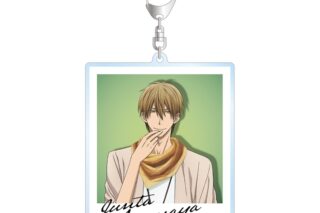 「劇場版 抱かれたい男1位に脅されています。～スペイン編～」 東谷准太 ポラロイド風BIGアクリルキーホルダー アニメイトで
2025/12/17 発売