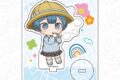 アニメ「メイドインアビス 烈日の黄金郷」 アクリルスタンド マルルク ようちえん デフォルメ ver. アニメイトで
2025年11月発売