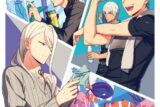 アプリゲーム HELIOS Rising Heroes エンディングテーマ SECOND SEASON Vol.1 通常盤 アニメイトで
2022/07/27 発売