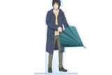 夏目友人帳 描き下ろし 田沼 要 雨の日ver. BIGアクリルスタンド
 
2026年1月17日発売
で取扱中 (アニメイト)