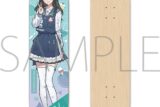 ブルーアーカイブ (ブルアカ) スケートデッキ/アイリ
 
2026年01月下旬発売
 (アニメイト)