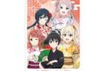 ラブライブ! ニジガク 描き下ろし 2年生 縁日ver. A3マット加工ポスター
 
2026年1月17日発売
で取扱中 (アニメイト)