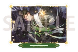 アイドリッシュセブン グループ記念日2025 アクリルスタンド 二階堂大和
 
2026年2月14日発売