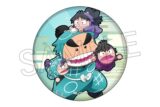 忍たま乱太郎 缶バッジ -パペットと一緒- 福富しんべヱ
 
2025年11月下旬発売
