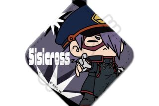 TVアニメ『僕のヒーローアカデミア』 みんなmochocho化大作戦!第6弾 レザーチャーム M-ID(肉倉精児)
 
2025年12月上旬発売
で取扱中