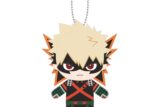僕のヒーローアカデミア ちびキャラ ぬいぐるみ 爆豪勝己
 
2025年12月27日発売
で取扱中
