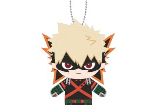 僕のヒーローアカデミア ちびキャラ ぬいぐるみ 爆豪勝己
 
2025年12月27日発売
で取扱中
