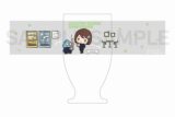 呪術廻戦 懐玉・玉折×サンリオキャラクターズ レトログラス 家入硝子・ハンギョドン
 
2024年11月下旬発売
で取扱中