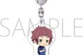 ブルーロック2期 アクリルキーホルダー/糸師 冴 幼少期ver.
 
2025年11月28日発売
で取扱中