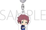 ブルーロック2期 アクリルキーホルダー/糸師 冴 幼少期ver.
 
2025年11月28日発売
で取扱中