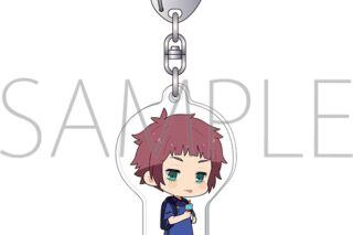 ブルーロック2期 アクリルキーホルダー/糸師 冴 幼少期ver.
 
2025年11月28日発売
で取扱中