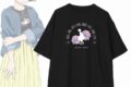 らんま1/2 arti-mate 着用BIGシルエットTシャツ 天道あかね 描き下ろし カジュアルファッションver.レディース(サイズ/Free)[アニメイト限定]
 
2025年8月13日発売