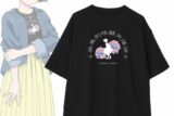 らんま1/2 arti-mate 着用BIGシルエットTシャツ 天道あかね 描き下ろし カジュアルファッションver.レディース(サイズ/Free)[アニメイト限定]
 
2025年8月13日発売