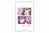 2.5次元の誘惑 クリアパスケース 02.橘美花莉 (ミリエラ)
 
2025年05月発売