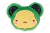 カードキャプターさくら  ケロちゃんお顔ぬいバッジ E
 
2026年01月下旬発売
で取扱中
