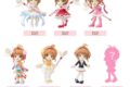 【トレーディングフィギュア】PalVerse カードキャプターさくら 
 
2026年3月27日発売
で取扱中