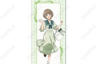 青春ブタ野郎シリーズ タペストリー 3.古賀朋絵[セーラーワンピース]
 
2025年12月中旬発売
で取扱中