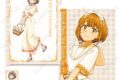 青春ブタ野郎シリーズ クリアファイル&ステッカーセット 2.梓川花楓[セーラーワンピース]
 
2025年12月中旬発売
で取扱中