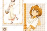 青春ブタ野郎シリーズ クリアファイル&ステッカーセット 2.梓川花楓[セーラーワンピース]
 
2025年12月中旬発売
で取扱中