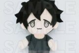 ギヴンちびぬいマスコット〈うーぬい〉
 
2026年03月上旬発売
で取扱中