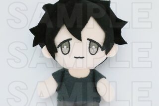 ギヴンちびぬいマスコット〈うーぬい〉
 
2026年03月上旬発売
で取扱中 ギヴンちびぬいマスコット〈うーぬい〉
 
2026年03月上旬発売
で取扱中
