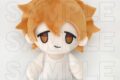 ギヴンちびぬいマスコット〈まふぬい〉
 
2026年03月上旬発売
で取扱中