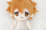 ギヴンちびぬいマスコット〈まふぬい〉
 
2026年03月上旬発売
で取扱中
