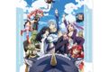 転スラ マウスパッド【A】
 
2025年11月発売
で取扱中