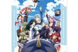 転スラ マウスパッド【A】
 
2025年11月発売
で取扱中