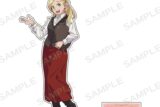 ダンジョン飯 BIGアクリルスタンドフィギュア【マルシル】
 
2025年12月上旬発売
で取扱中