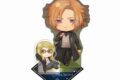 Fate/Grand Order きゃらとりあ アクリルスタンド デイビット・ゼム・ヴォイド
 アニメイトで
2024年05月上旬発売